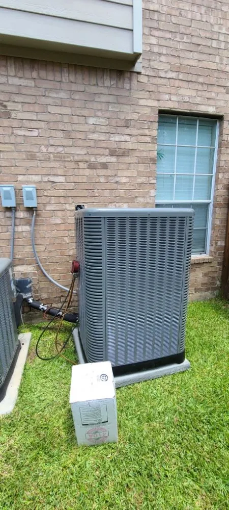 Slide of Frostbite A/C