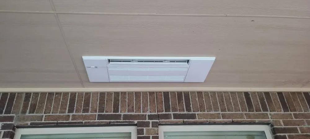 Slide of Frostbite A/C