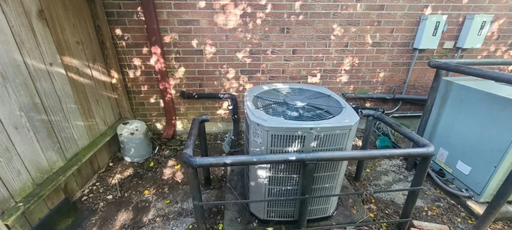 Slide of Frostbite A/C