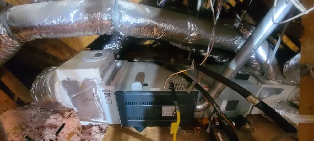 Slide of Frostbite A/C