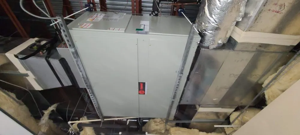 Slide of Frostbite A/C