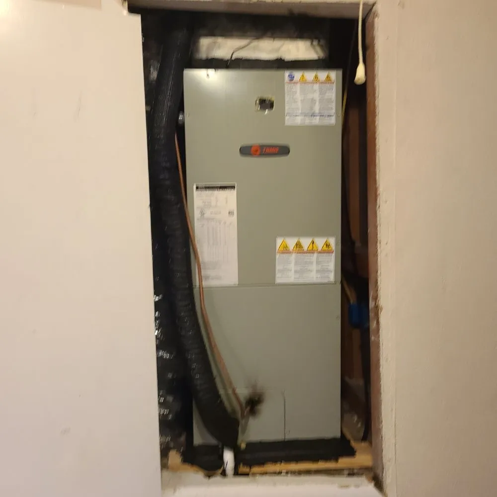 Slide of Frostbite A/C