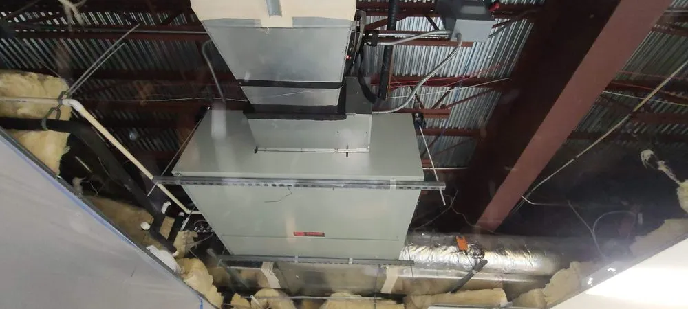 Slide of Frostbite A/C