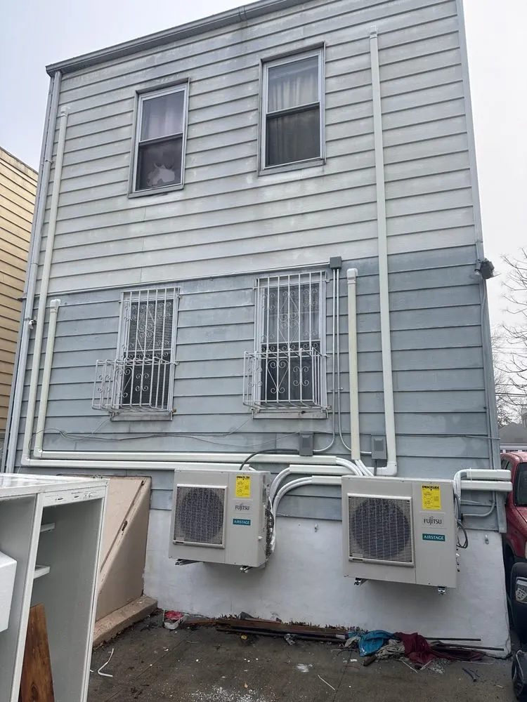 Slide of Frosted Aire