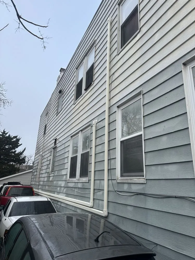 Slide of Frosted Aire