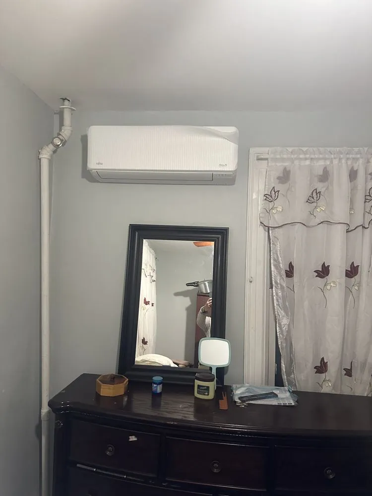 Slide of Frosted Aire