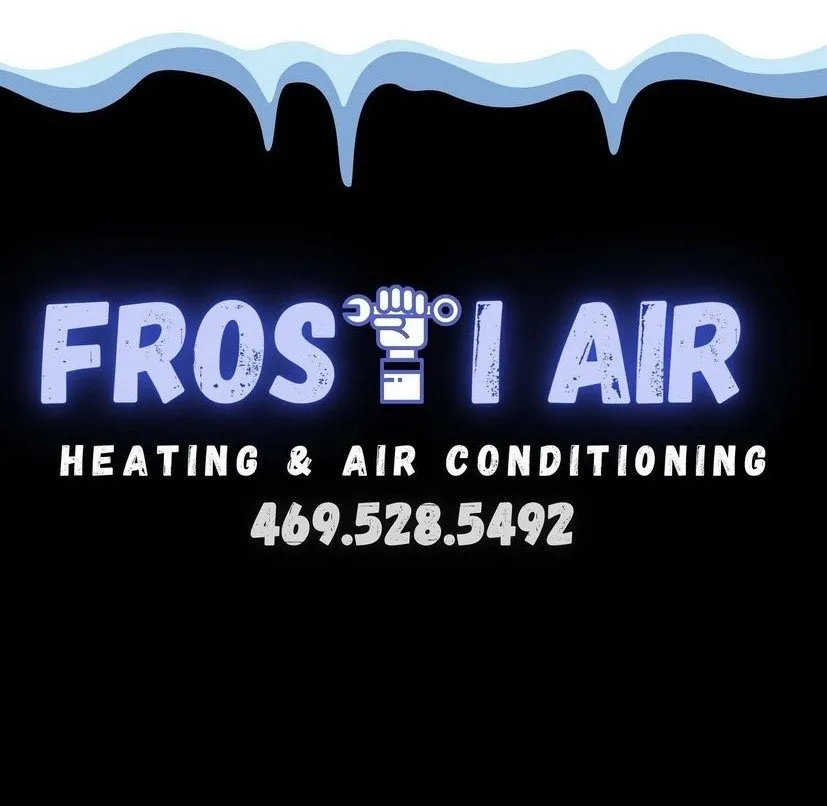 Slide of Frosti Air