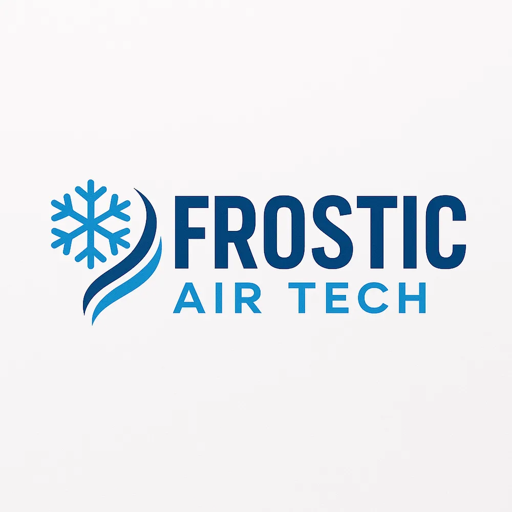 Slide of Frostic AirTech