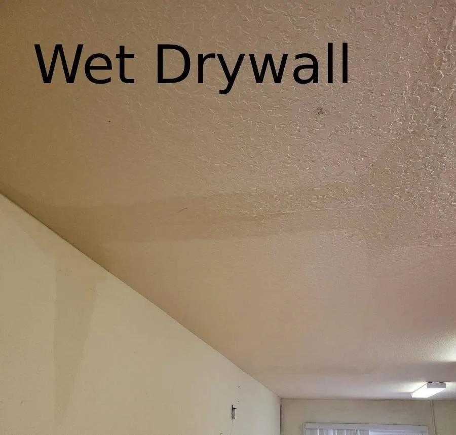 Slide of Frosty Air & Heat