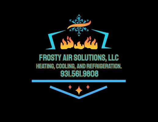 Frosty Air Solutions