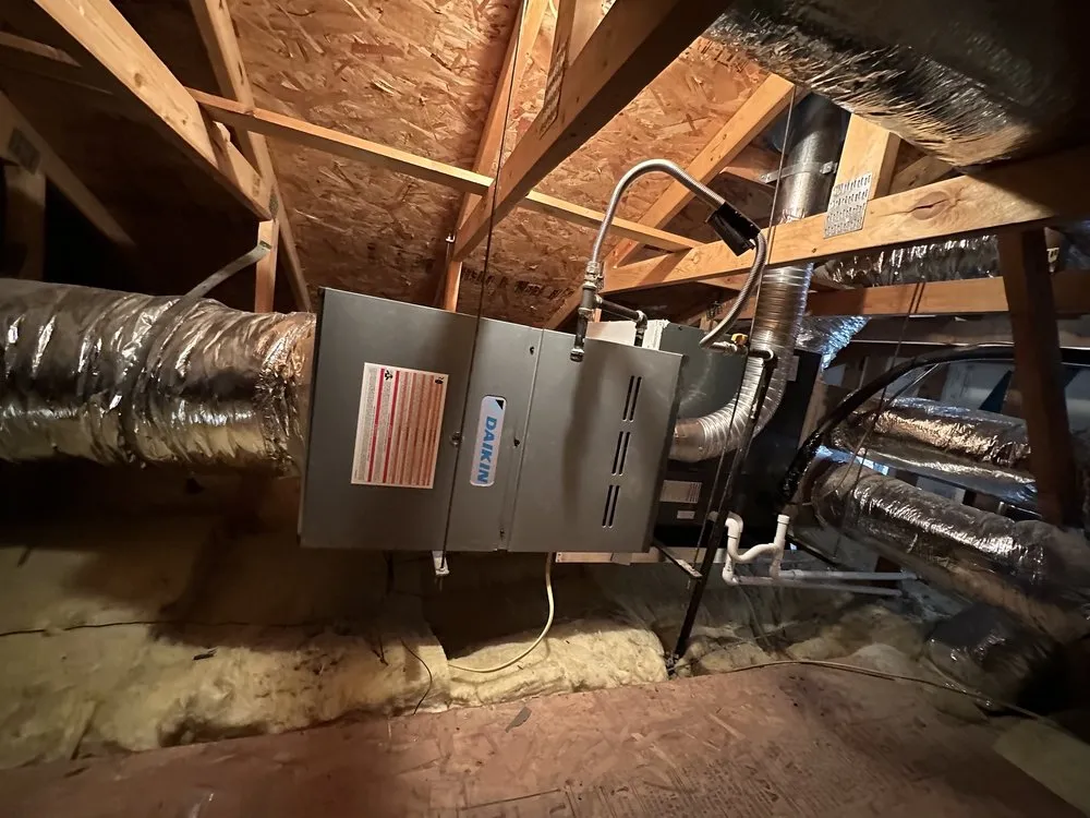 Slide of Frosty Desert Heating & Air