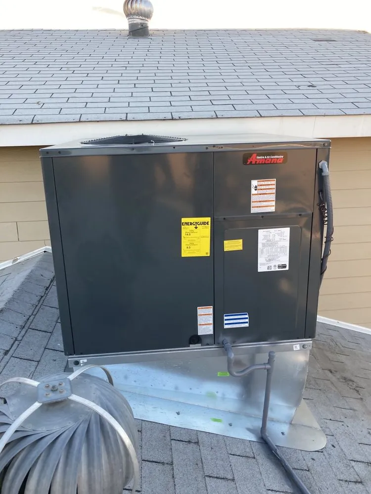 Slide of Frosty Desert Heating & Air