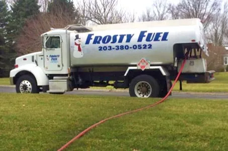 Slide of Frosty Fuel