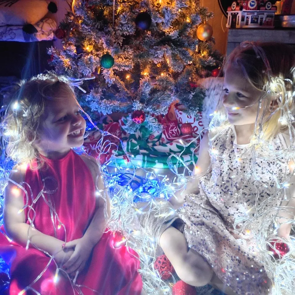 Slide of Frosty Innovations HVAC