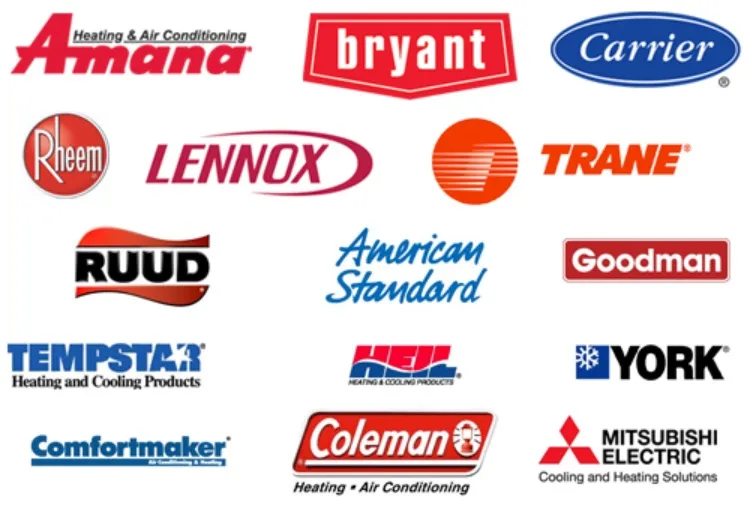 Slide of Frosty Joes Heating and Air Conditioning