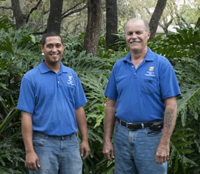 Slide of Frosty's Air Conditioning