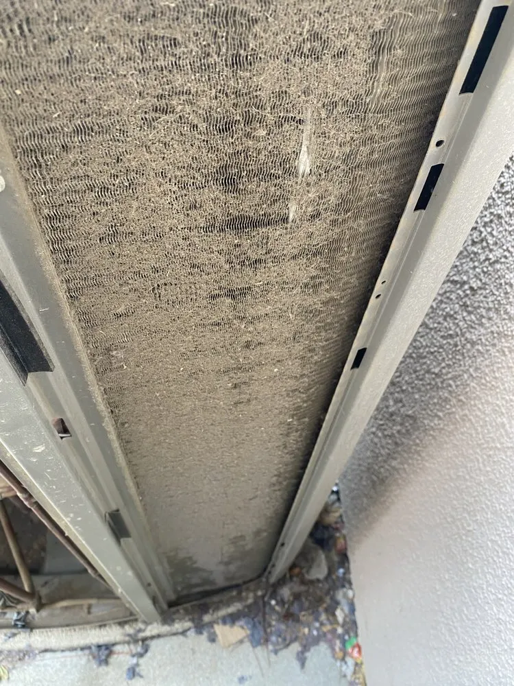 Slide of Frostys Heating and Air Conditioning