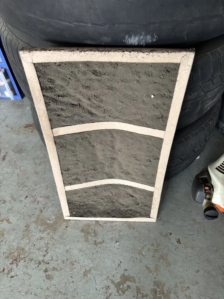 Slide of Frostys Heating and Air Conditioning