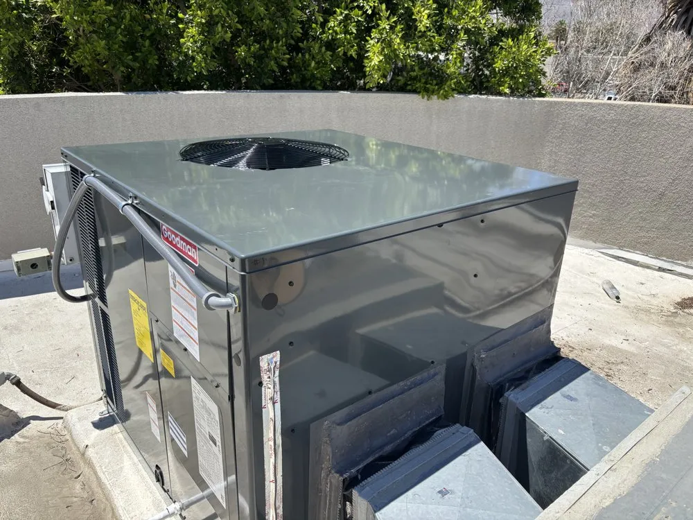 Slide of Frostys Heating and Air Conditioning