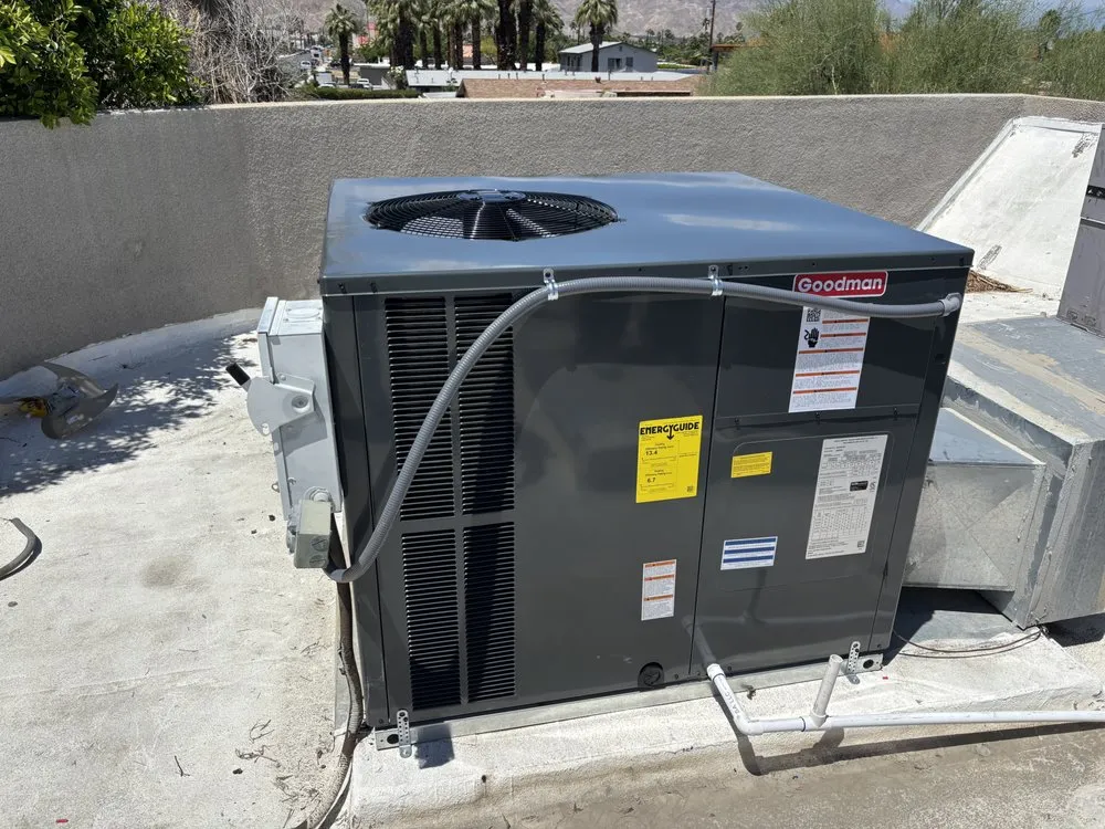 Slide of Frostys Heating and Air Conditioning