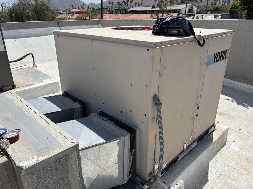 Slide of Frostys Heating and Air Conditioning