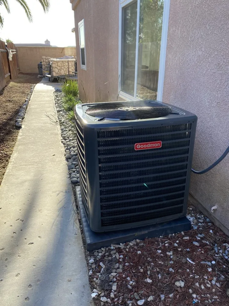 Slide of Frosty's Heating And Air Conditioning