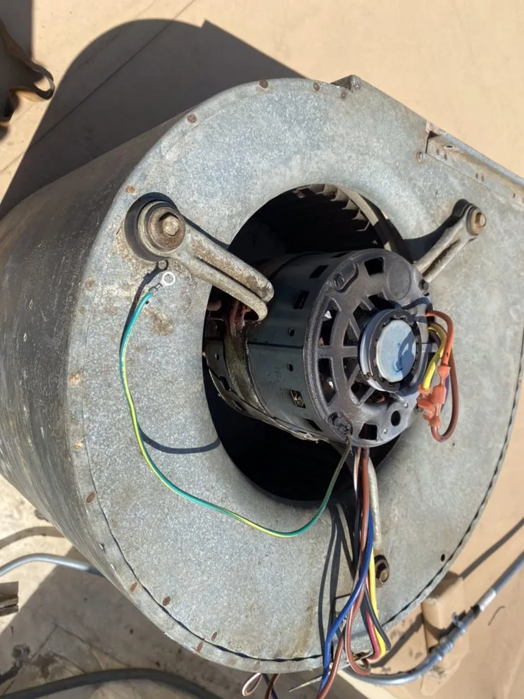 Slide of Frosty's Heating And Air Conditioning