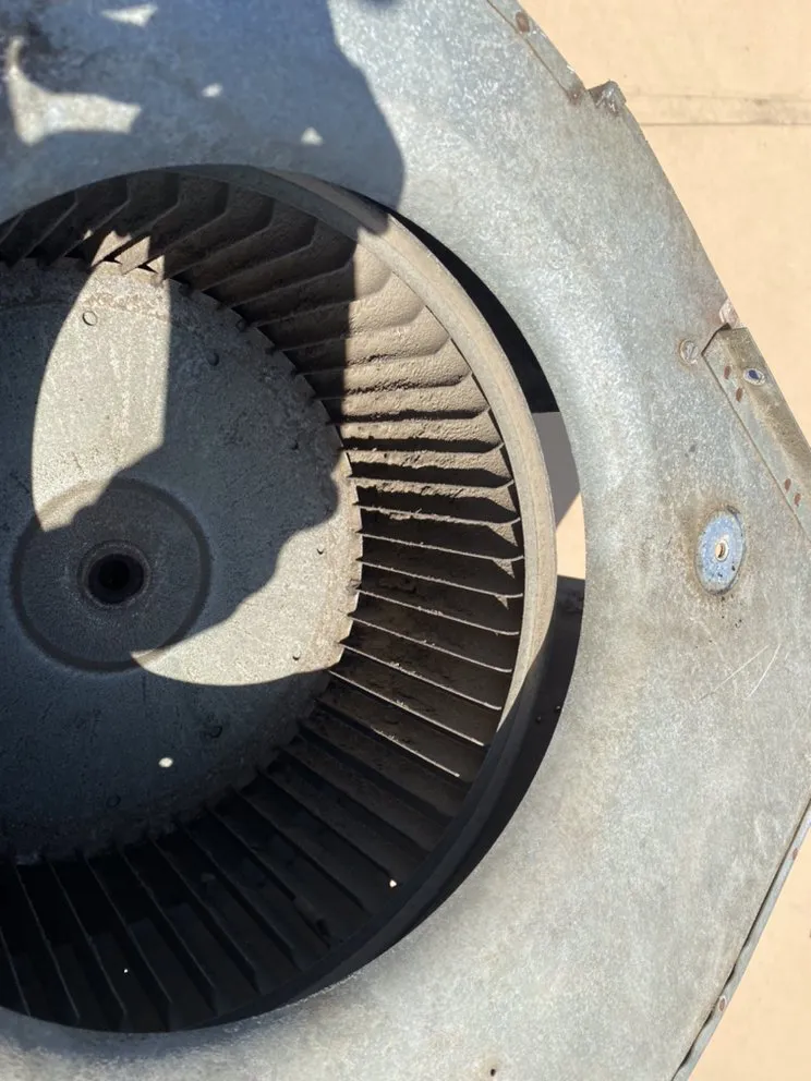 Slide of Frosty's Heating And Air Conditioning