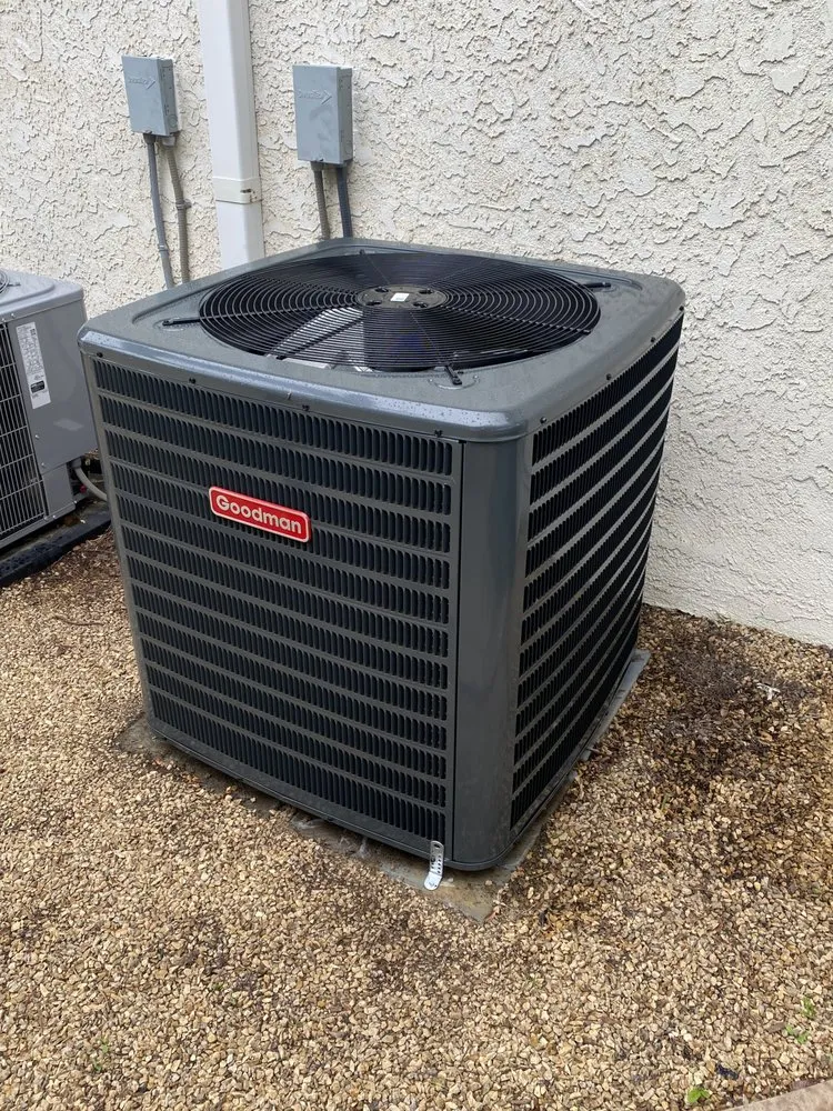 Slide of Frosty's Heating And Air Conditioning