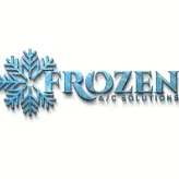Slide of Frozen AC Solutions