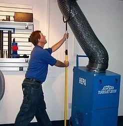 Slide of Frozen AC Solutions