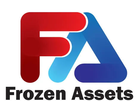 Slide of Frozen Assets HVAC-R