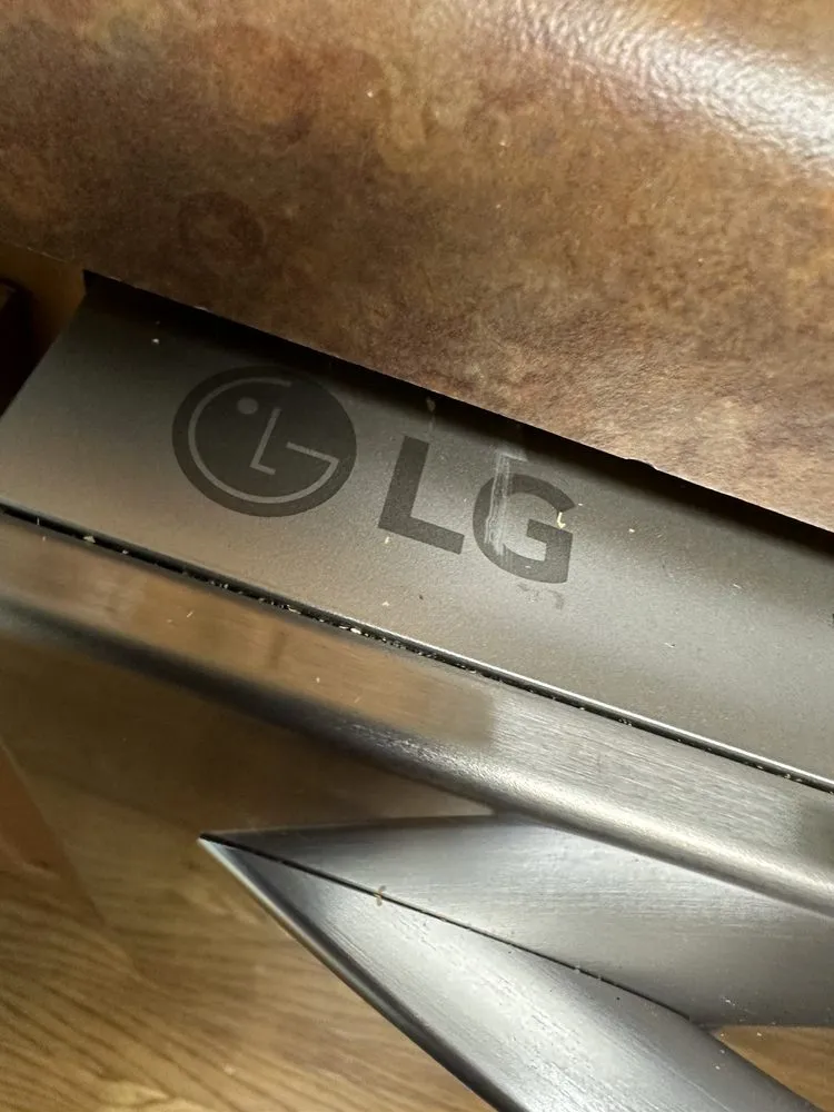 Slide of Frozen Flame Cooling and Heating Services