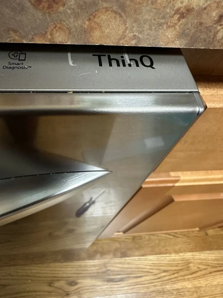 Slide of Frozen Flame Cooling and Heating Services