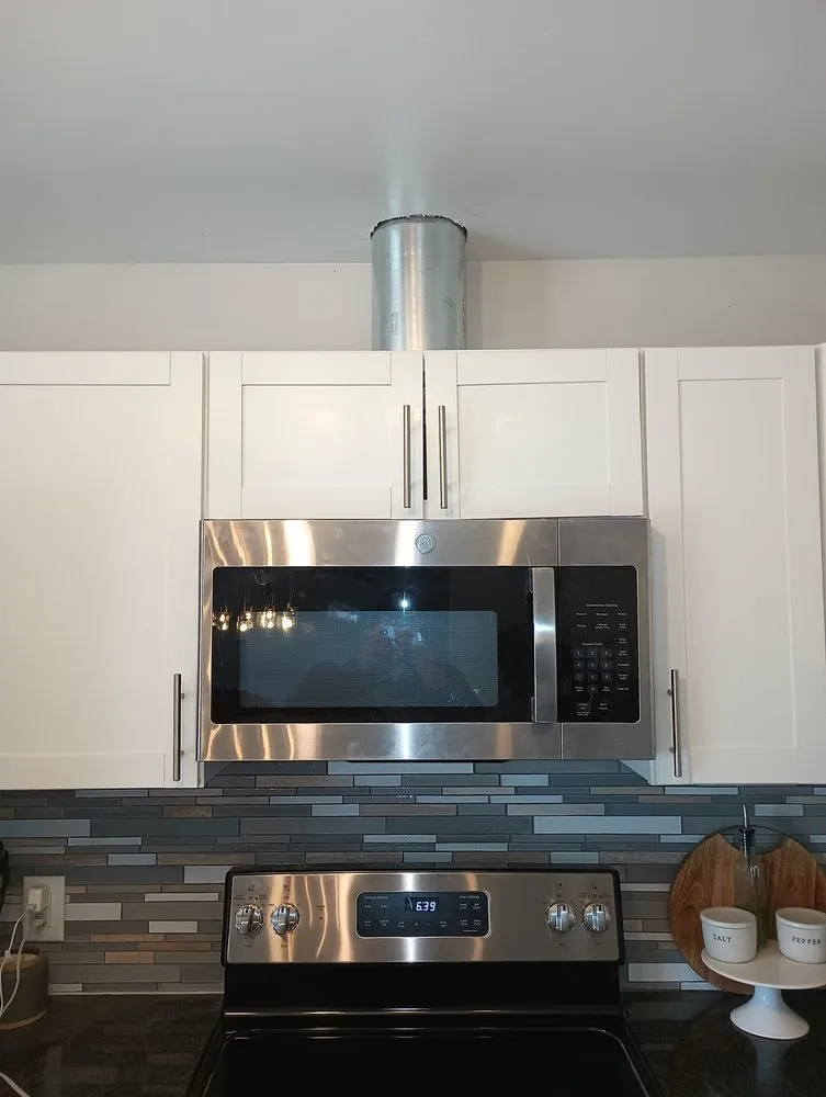 Slide of Frozen Refrigeration