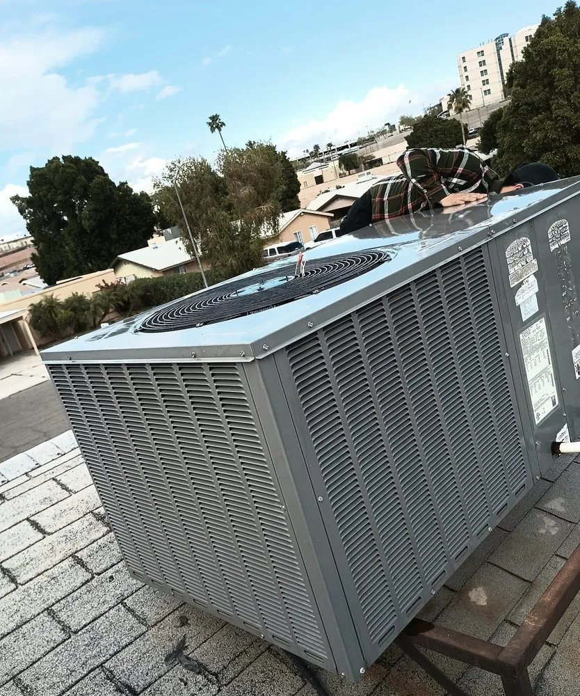 Slide of Frozen Refrigeration