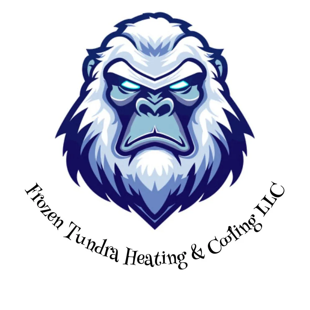 Slide of Frozen Tundra Heating & Cooling