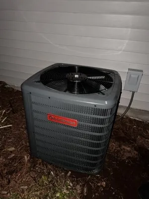 Frozen Tundra Heating & Cooling