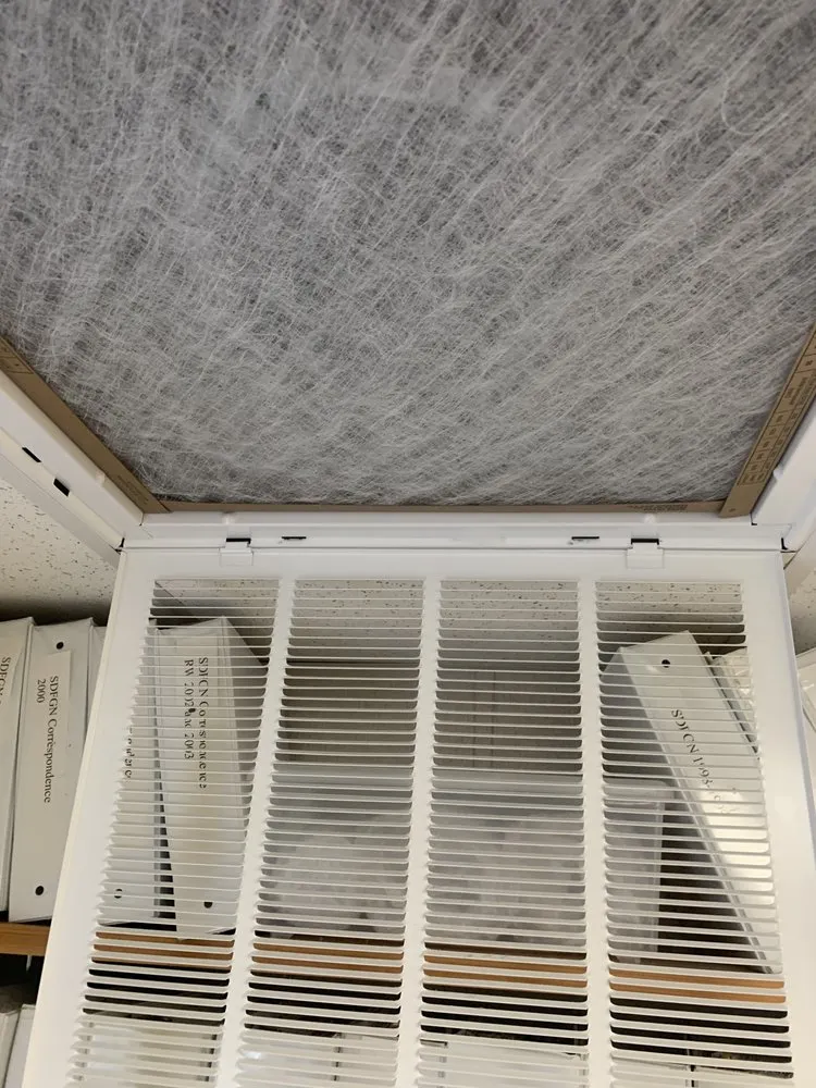 Slide of Frudaker Home Services