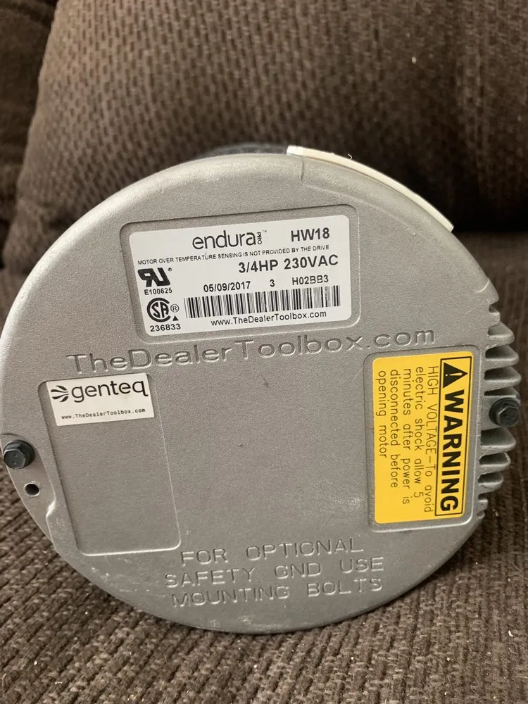 Slide of Frudaker Home Services