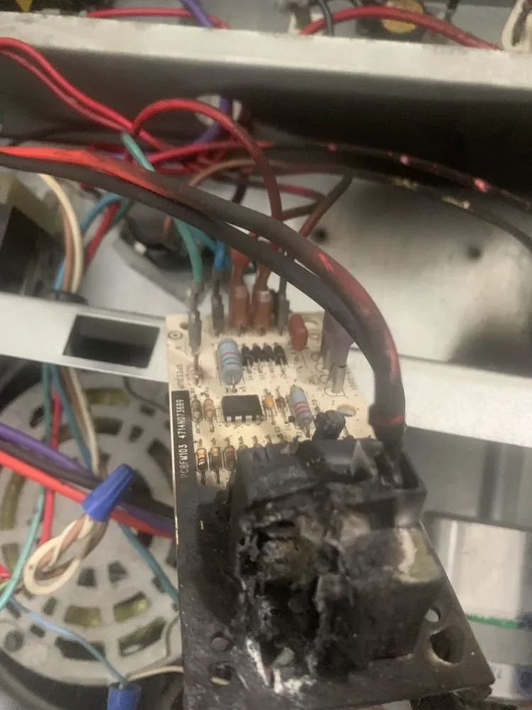 Slide of Frudaker Home Services