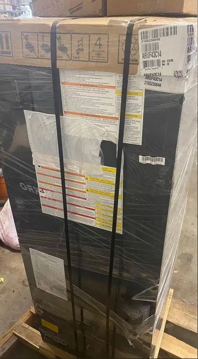 Slide of Frudaker Home Services