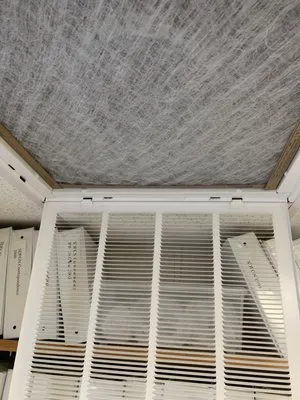 Frudaker Home Services Logo