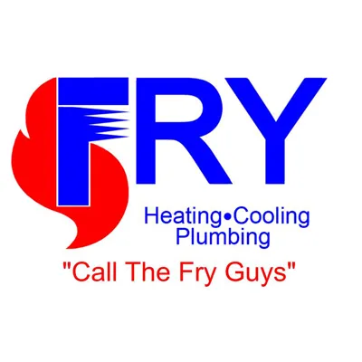 Slide of Fry Heating & Cooling