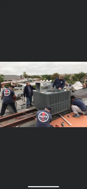 Slide of Fry Plumbing, Heating And Air Conditioning