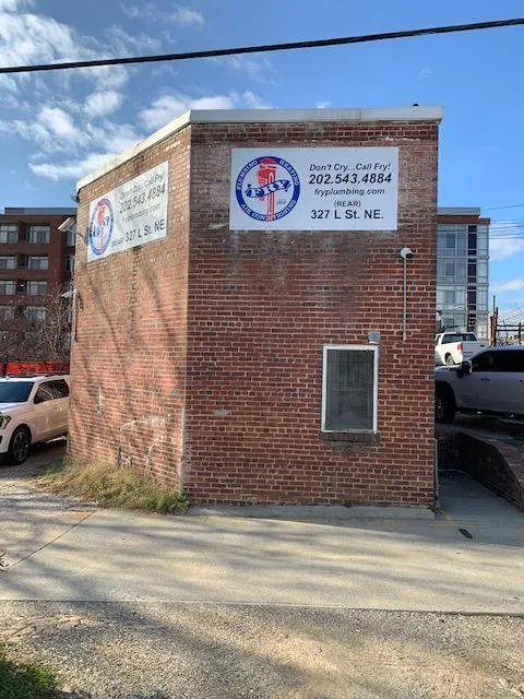 Slide of Fry Plumbing, Heating And Air Conditioning