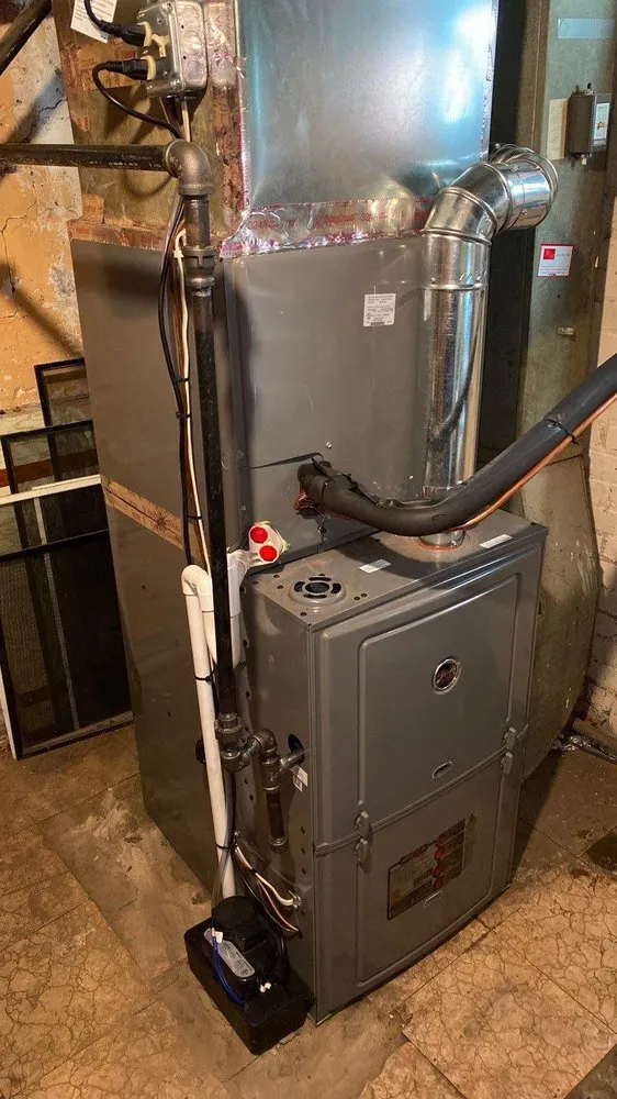 Slide of Fry Plumbing, Heating And Air Conditioning