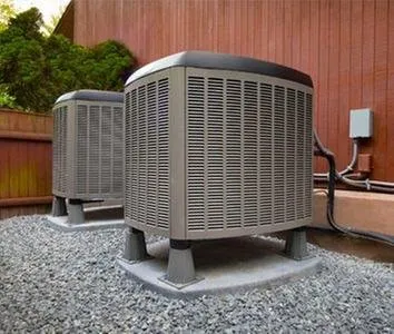 Slide of Frye Heating & Air Conditioning