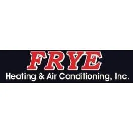Slide of Frye Heating & Air Conditioning