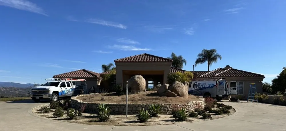 Slide of FRYE Mechanical